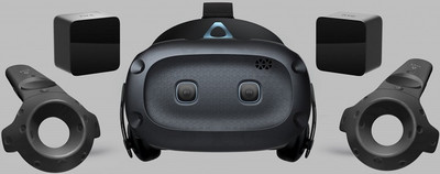 HTC Vive