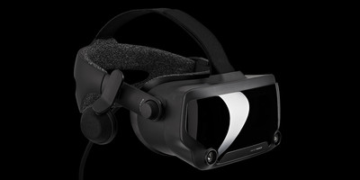 Перезагрузка Valve Index без STEAM VR